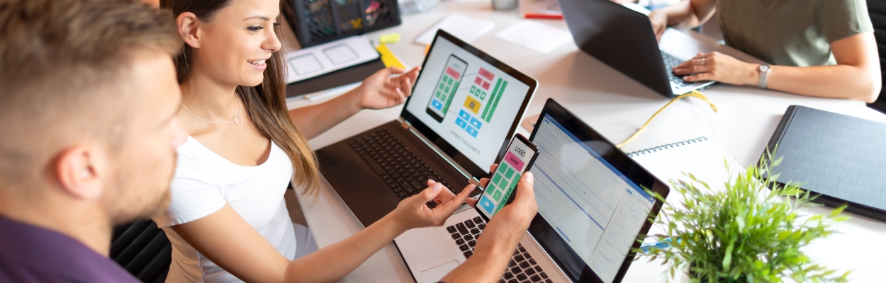 App development App development