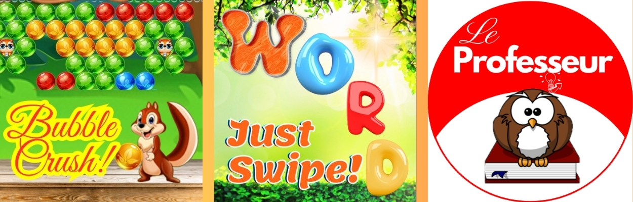 Logos Quiz World